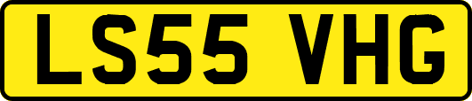 LS55VHG