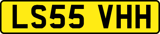 LS55VHH