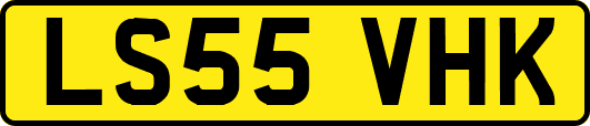 LS55VHK