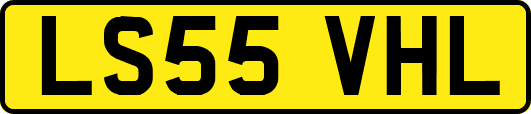LS55VHL