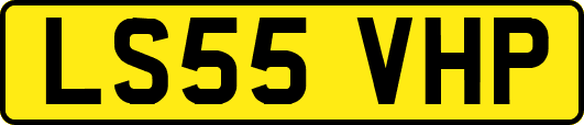 LS55VHP