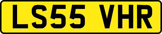 LS55VHR