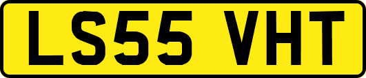 LS55VHT