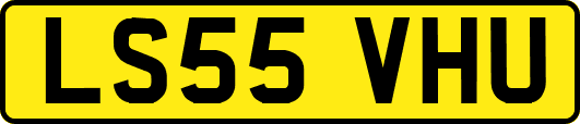 LS55VHU