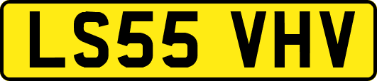 LS55VHV