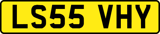 LS55VHY