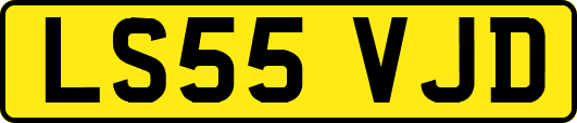 LS55VJD