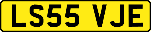 LS55VJE