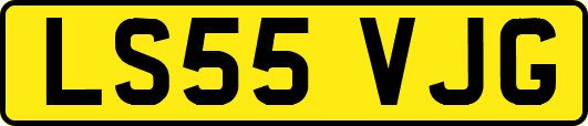 LS55VJG