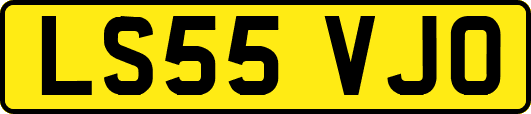 LS55VJO