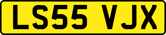 LS55VJX