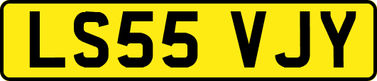 LS55VJY