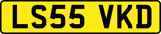 LS55VKD