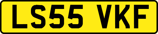 LS55VKF