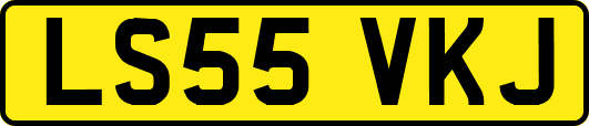 LS55VKJ