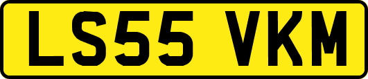 LS55VKM