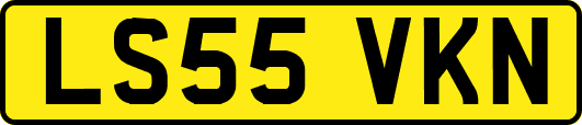LS55VKN