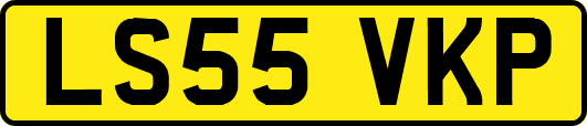 LS55VKP