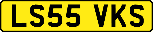 LS55VKS