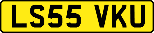LS55VKU
