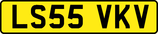 LS55VKV