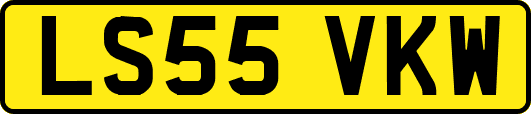 LS55VKW