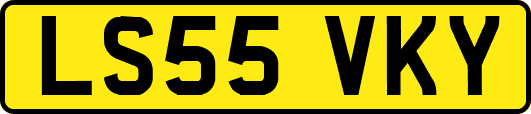 LS55VKY