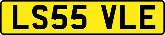 LS55VLE
