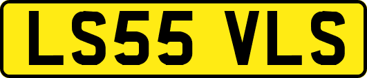 LS55VLS