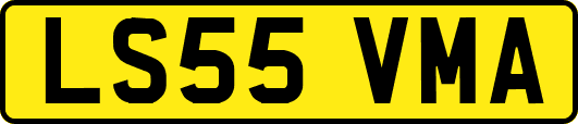 LS55VMA