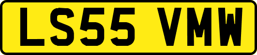 LS55VMW