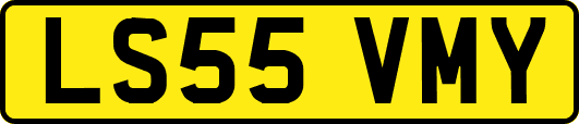 LS55VMY