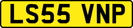 LS55VNP