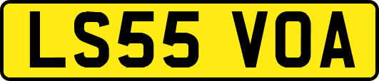 LS55VOA