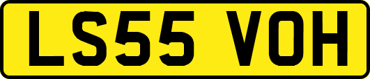 LS55VOH