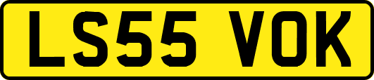 LS55VOK