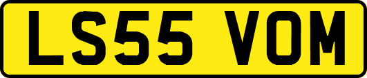 LS55VOM