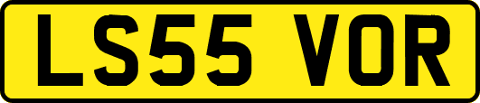 LS55VOR