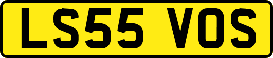 LS55VOS