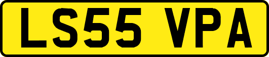 LS55VPA
