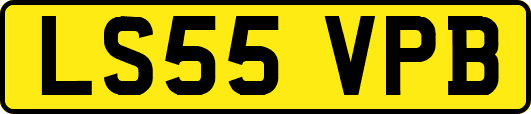 LS55VPB