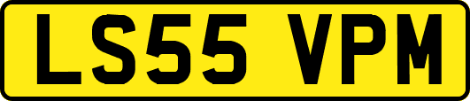 LS55VPM