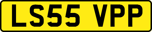 LS55VPP