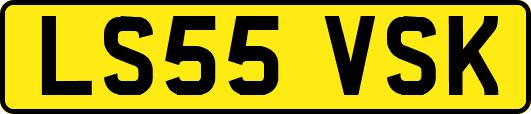 LS55VSK