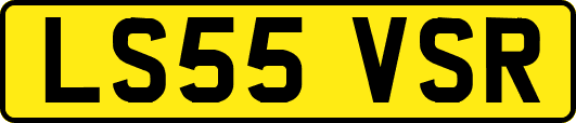 LS55VSR