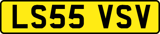 LS55VSV