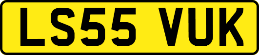 LS55VUK