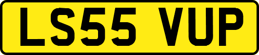 LS55VUP