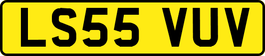 LS55VUV