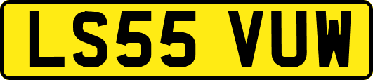 LS55VUW